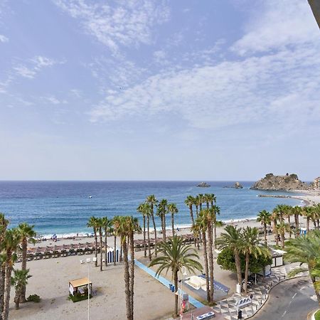 Estudio Puerta Del Mar Apartment Almunecar Exterior photo