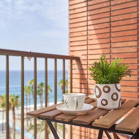 Estudio Puerta Del Mar Apartment Almunecar Exterior photo